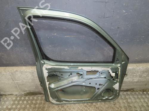 Used Left front door Left front door 39418449 39418449