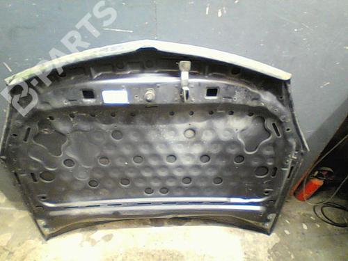 Hood OPEL ASTRA H (A04) 1.6 (L48) | BP10764089C1 