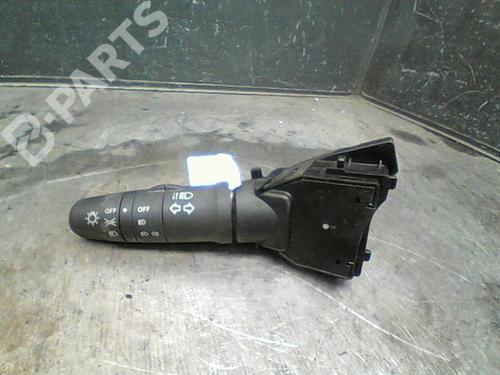 Used Steering column stalk NISSAN ALMERA TINO (V10) 2.2 dCi (112 hp) 11738611