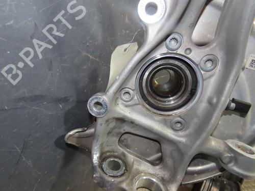 Used Left front steering knuckle Left front steering knuckle 37225884 37225884