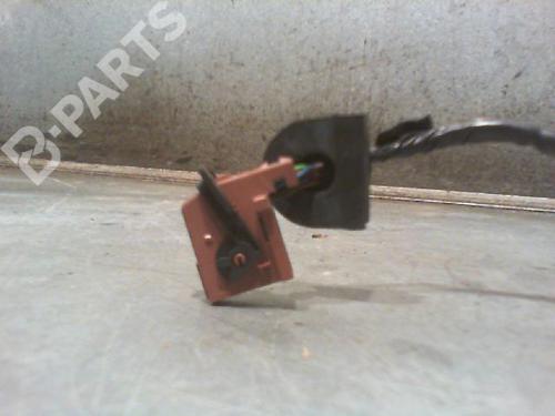 Right mirror PEUGEOT 407 (6D_) 1.6 HDi 110 (6D9HZC, 6D9HYC) | BP11212420C27 