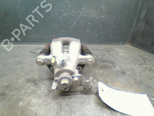 Left rear brake caliper RENAULT CLIO III (BR0/1, CR0/1) 1.5 dCi | BP15047096M107