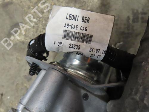 Steering rack CITROËN C4 CACTUS 1.5 BlueHDi 100 | BP16242517M22 
