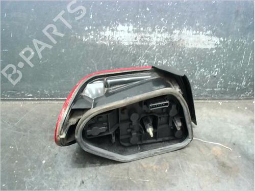 Used Right taillight Right taillight 15089430 15089430