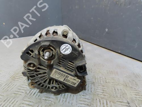 Used Alternator RENAULT KANGOO Express (FW0/1_) 1.5 dCi 90 (FW0G, FW05, FW08, FW11) (90 hp) 29379847