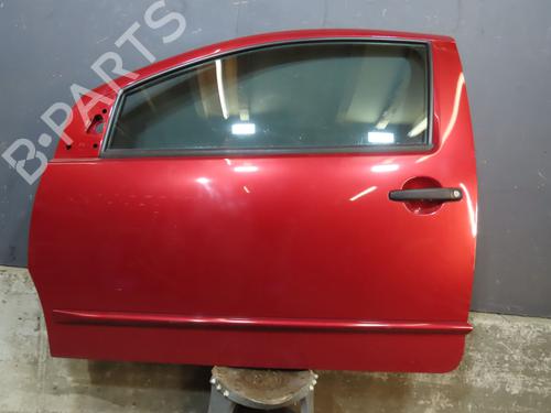Left front door CITROËN C2 (JM_) 1.4 | BP23115065C2
