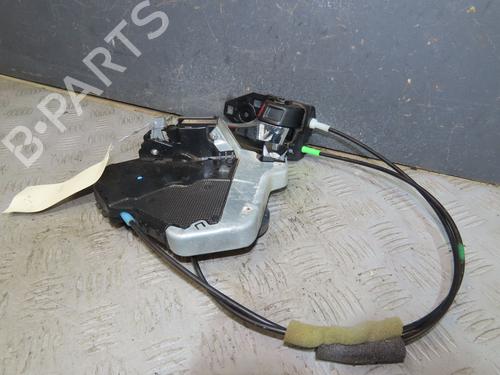 Used Front right lock Front right lock TOYOTA RAV 4 IV (_A4_) 2.2 D 4WD (ALA49) (150 hp) 36492968 36492968
