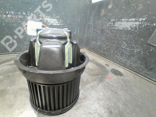 Heater blower motor PEUGEOT 207 (WA_, WC_) 1.6 HDi | BP10759590M62 