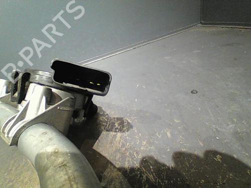 Used Front wiper motor RENAULT MEGANE III Hatchback (BZ0/1_, B3_) 1.5 dCi (106 hp) 10769358