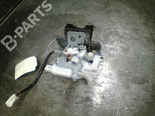 Tailgate lock MAZDA 5 (CR) 2.0 CD (CR19) | BP10767317C101 