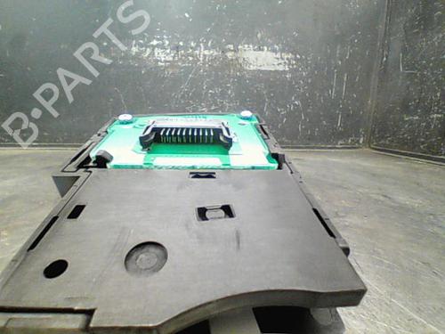 Used Steering column stalk FORD FOCUS III 1.0 EcoBoost (125 hp) 10762129