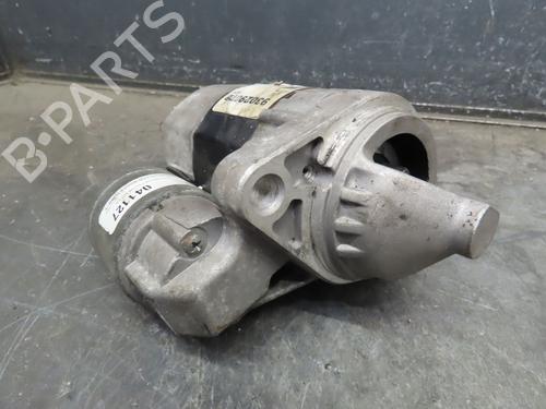 Starter NISSAN MICRA III (K12) 1.2 16V | BP27470718M8 