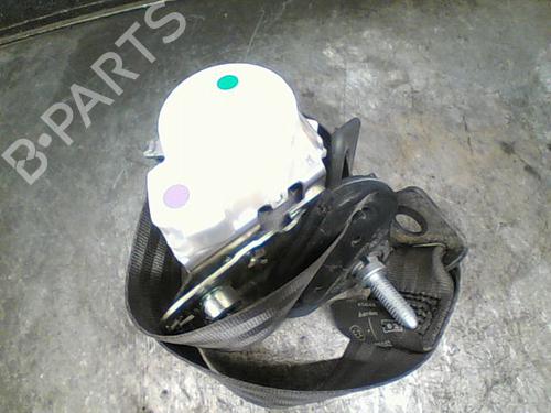 Used Rear left belt tensioner RENAULT CLIO III Grandtour (KR0/1_) 1.5 dCi (KR0F) (86 hp) 10763068