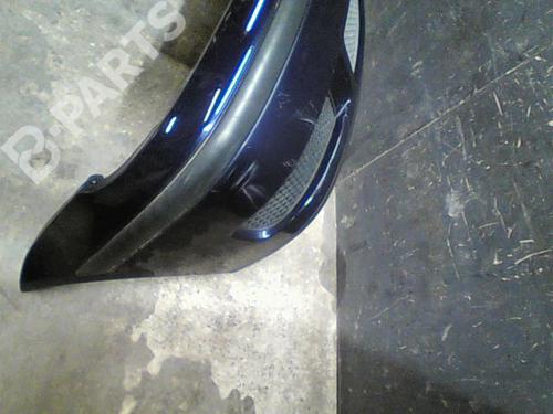 Front bumper VW POLO (6N2) 1.4 | BP10763453C7 