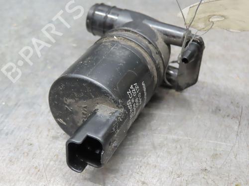 Washer pump CITROËN C5 III (RD_) 2.0 HDi 165 (RDRHHA, RDRHH8) | BP16707220E24 