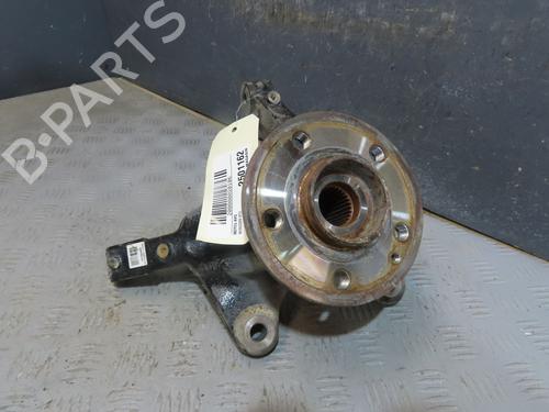 Right front steering knuckle MERCEDES-BENZ VITO Van (W447) 109 CDI (447.601, 447.603, 447.605) | BP34710037M26 - Image 2