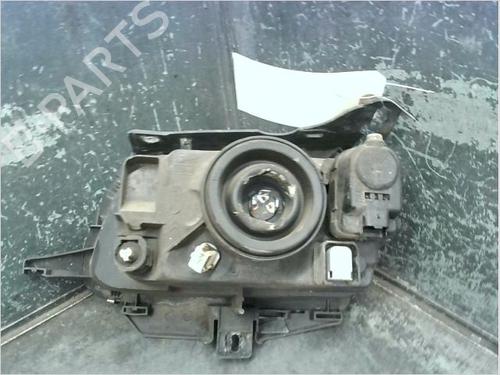 Right headlight CITROËN SAXO (S0, S1) 1.1 X, SX | BP14979967C29 