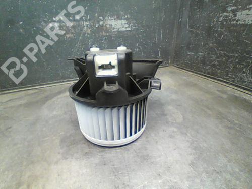 Heater blower motor PEUGEOT BIPPER Tepee 1.3 HDi 75 | BP10759591M62 
