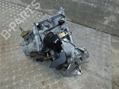 Gearbox CITROËN XSARA PICASSO (N68) 2.0 HDi | BP28006348M3 