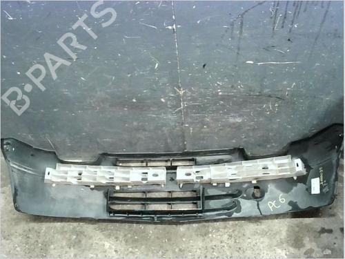 Front bumper RENAULT TWINGO I (C06_) 1.2 (C066, C068) | BP13030834C7 