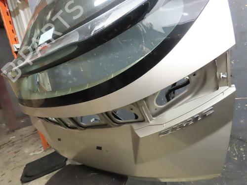 Tailgate HONDA CIVIC VIII Hatchback (FN, FK) 2.2 CTDi (FK3) | BP16559266C6 