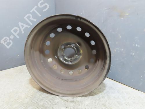 Używane Felga OPEL VIVARO A Van (X83) 2.0 CDTI (F7) (114 hp) 29294085