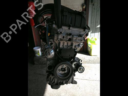 Engine CITROËN C3 III (SX) 1.2 PureTech 82 | BP15237358M1 