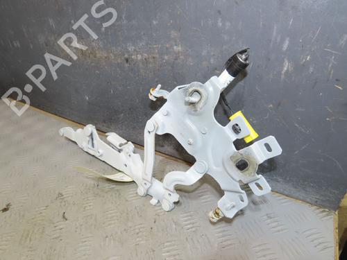 Used Hinge/Door check strap Hinge/Door check strap MINI MINI COUNTRYMAN (F60) Cooper (136 hp) 36492900 36492900