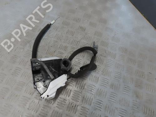 Rear left lock RENAULT ARKANA I (LCM_, LDN_) 1.6 E-TECH 145 (LDMU) | BP19391257C100 