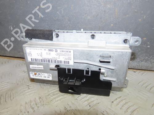Used Display monitor Display monitor AUDI A6 Allroad C6 (4FH) 3.0 TDI quattro (233 hp) 36657512 36657512