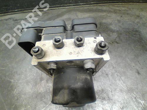 ABS pump CITROËN C3 II (SC_) 1.4 HDi 70 (SC8HZC, SC8HR0, SC8HP4) | BP10760843M43 