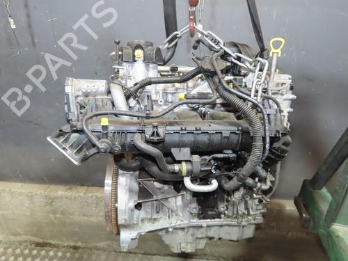 Engine MERCEDES-BENZ A-CLASS (W176) A 250 (176.050) | BP38429014M1 - Image 3