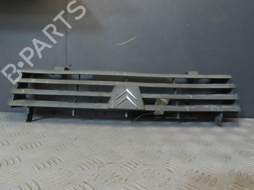 Grille CITROËN C15 Box Body/MPV (VD_) 1.9 D | BP27470882C40 