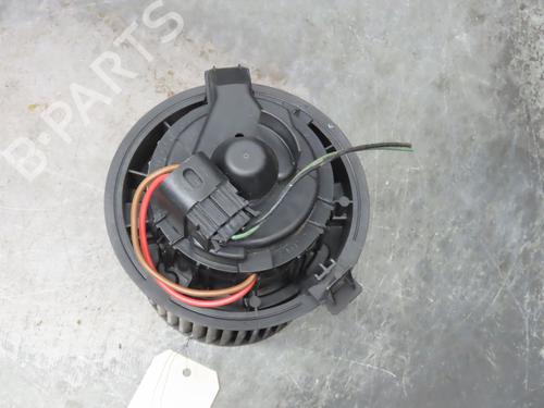 Used Heater blower motor DACIA LOGAN II 1.5 dCi / Blue dCi 75 (75 hp) 17021472