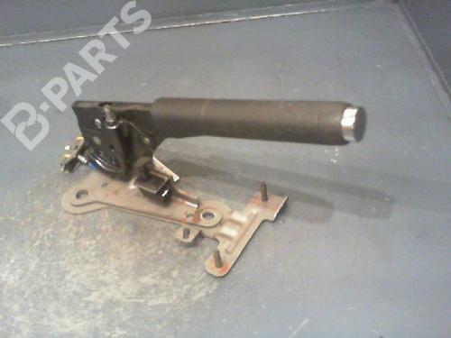 Hand brake CITROËN C3 Picasso (SH_) 1.6 HDi | BP11210859I18 