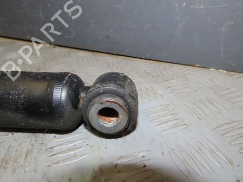 Used Right rear shock absorber RENAULT KANGOO III MPV Blue dCi 95 (KJAB) (95 hp) 30332567