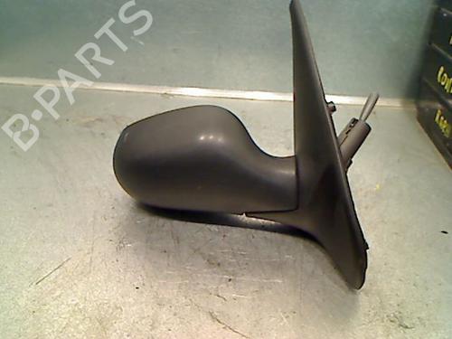 Used Right mirror RENAULT CLIO II (BB_, CB_) [1998-2016]  23115334