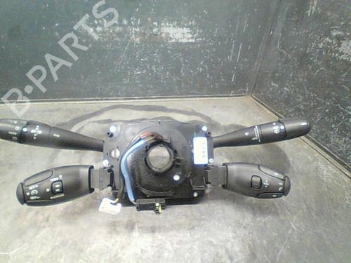 Steering column stalk PEUGEOT 207 (WA_, WC_) 1.6 HDi | BP10761951I23