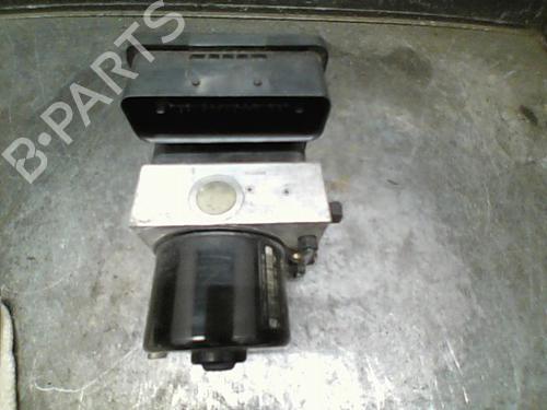 Used ABS pump VW POLO IV (9N_, 9A_) 1.4 TDI (75 hp) 10760958