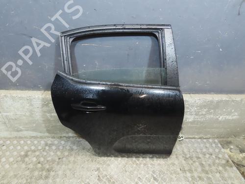 tuer-rechts-hinten-citroen-c3-iii-sx-2016-32332291 main image