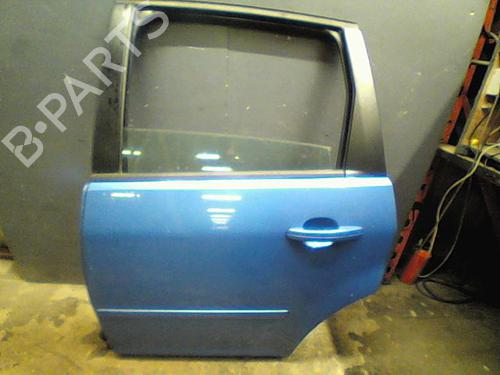 Left rear door FORD C-MAX (DM2) 1.6 TDCi | BP28120711C4 