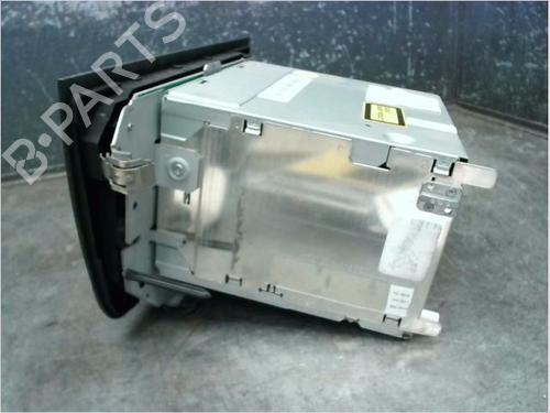 Radio SEAT ALTEA (5P1) 1.9 TDI | BP12594478E6 