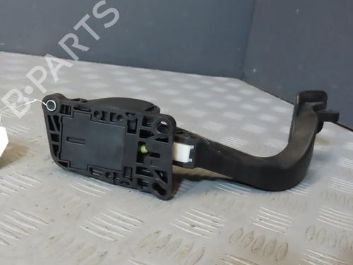 Used Pedal CITROËN C4 Picasso I MPV (UD_) 1.6 HDi (109 hp) 23111666