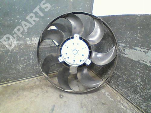 Koelventilatormotor DACIA LOGAN MCV (KS_) 1.5 dCi (KS0W) | BP11425261M35 