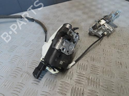 Højre fortil lås CITROËN BERLINGO Box Body/MPV (B9) [2008-2026]  23115422