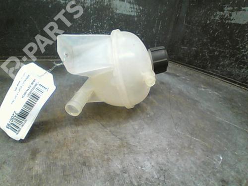 Expansion tank RENAULT CLIO IV (BH_) 1.5 dCi 75 | BP10759294C120 