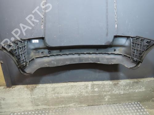 Rear bumper VW TOURAN (1T1, 1T2) 1.9 TDI | BP28828635C8 