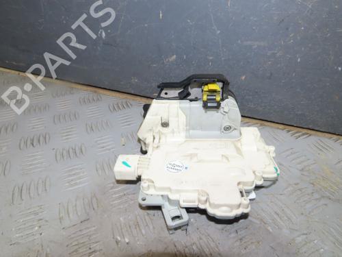 Front right lock AUDI A3 (8P1) 2.0 TDI 16V | BP33417618C97 - Image 2