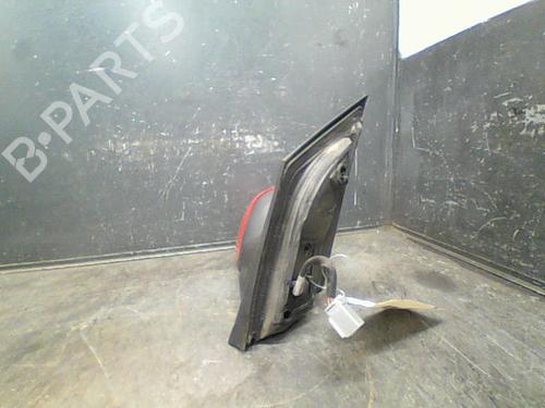 Right mirror FORD FOCUS II (DA_, HCP, DP) 1.6 TDCi | BP10765330C27