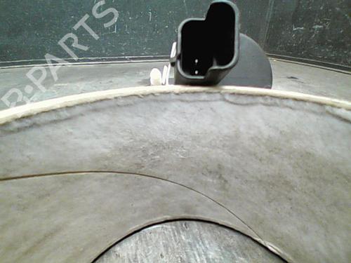Washer pump CITROËN C3 Picasso (SH_) 1.6 HDi | BP14873979E24 